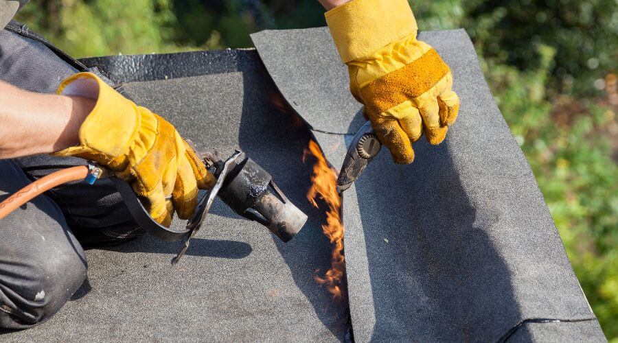Expert new roof installation services in Oregon House, CA